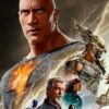 Black Adam Day 1 Box Office Collection