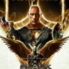 Black Adam Movie Review