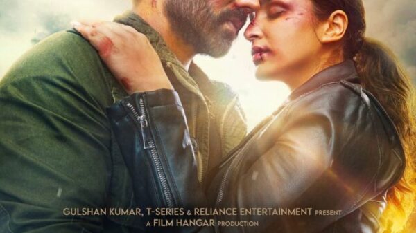 Code Name: Tiranga Movie Review