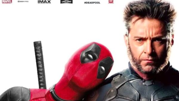 Deadpool 3: Hugh Jackman To Return as Wolverine