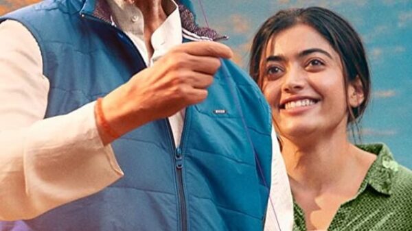 Goodbye Movie Review