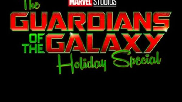 Guardians of the Galaxy Holiday Special Trailer