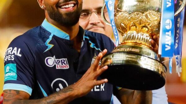 Hardik Pandya Struggle Story
