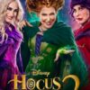 Hocus Pocus 2 Review