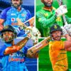India vs South Africa 2nd ODI Match Prediction