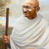 Inspiring Mahatma Gandhi Quotes