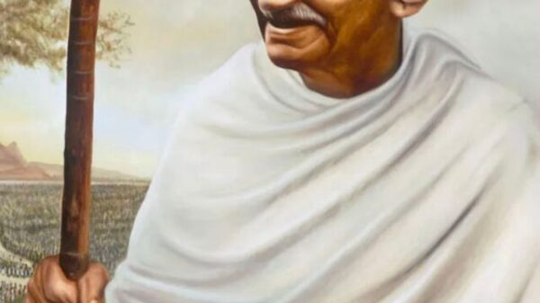 Inspiring Mahatma Gandhi Quotes