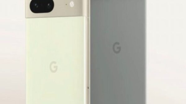Pixel 7 Pro Review