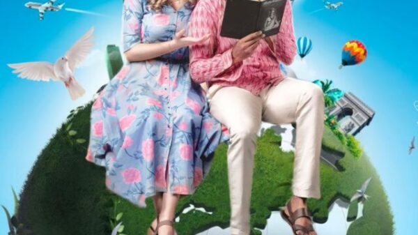 Prince Movie Review