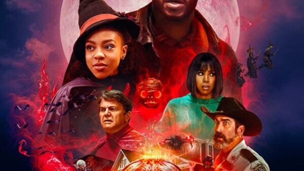 The Curse of Bridge Hollow Review