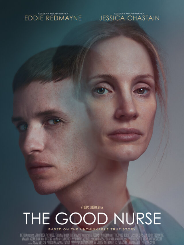The Good Nurse Review