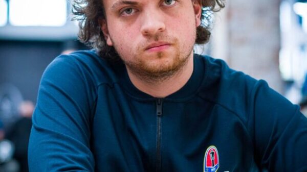 Who is Hans Niemann