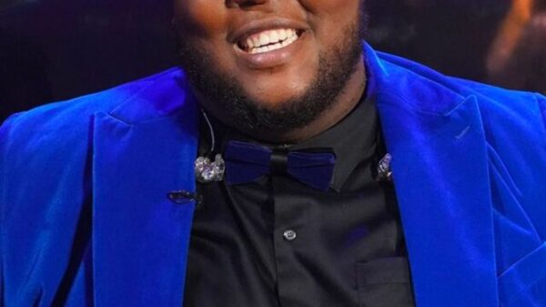 Willie Spence Dies in Car Accident