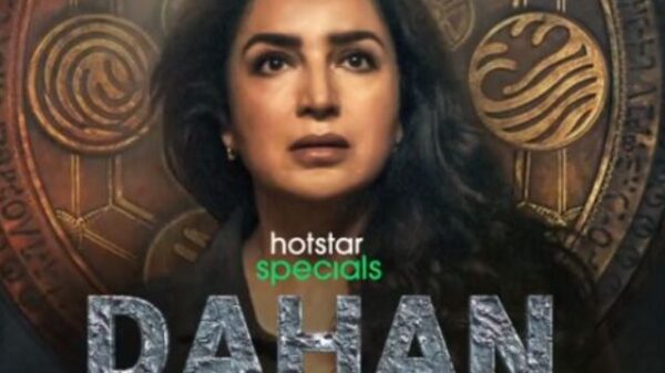 ‘Dahan: Raakan Ka Rahasya’ Review