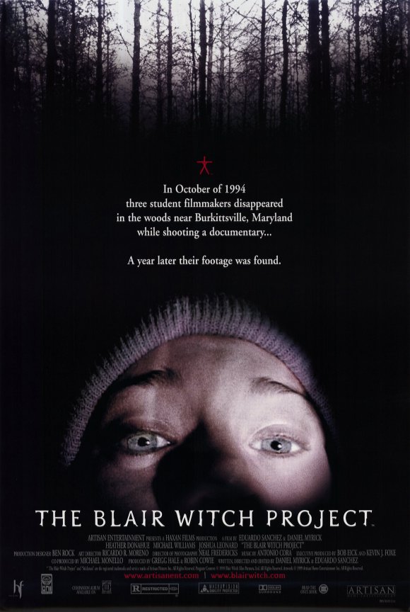 11 Films To Stream This Halloween