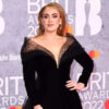 The critics applaud Adele's postponed Las Vegas performance as "bawdy, heartfelt"