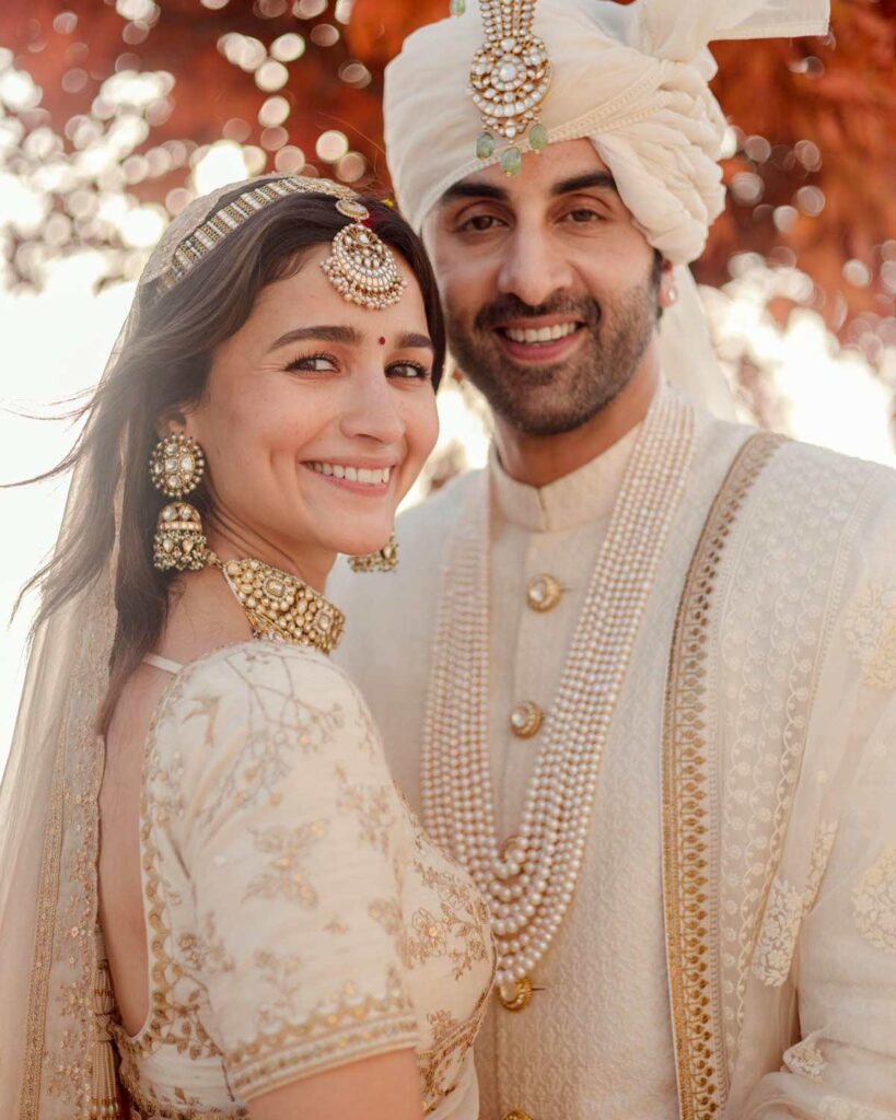 Alia Bhatt And Ranbir Kapoor Welcome Their Baby Girl