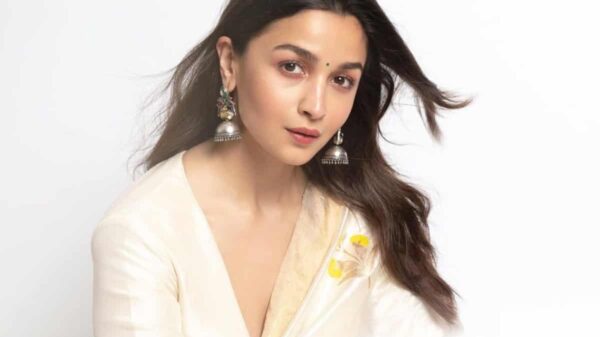 Alia Bhatt And Ranbir Kapoor Welcome Their Baby Girl