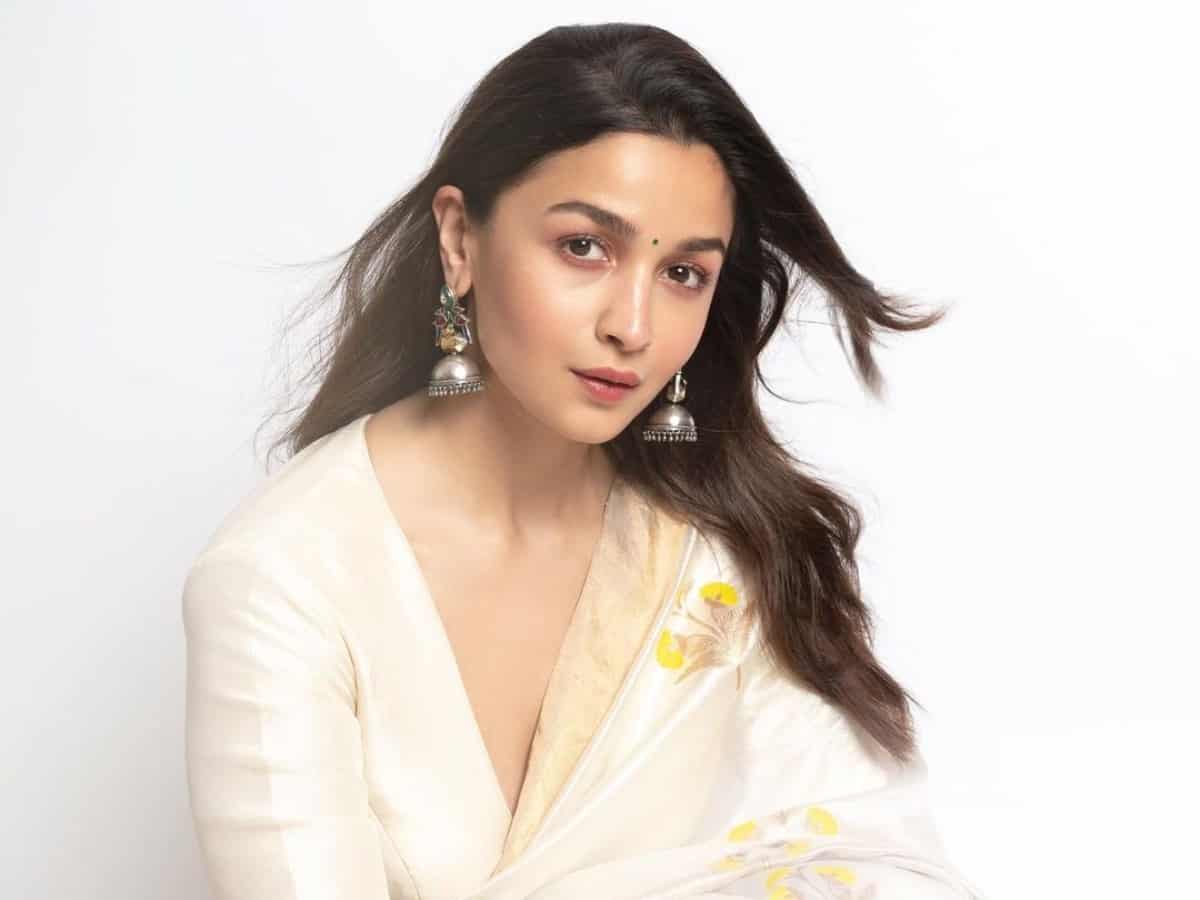 Alia Bhatt And Ranbir Kapoor Welcome Their Baby Girl