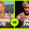 Andrew Tate Vs Jake Paul: Everything You Need To Know About The Potential Upcoming Superfight