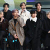 BTS creates history again and is the first K-Pop group to be nominated for "Best Music Video" at the Grammys in 2023