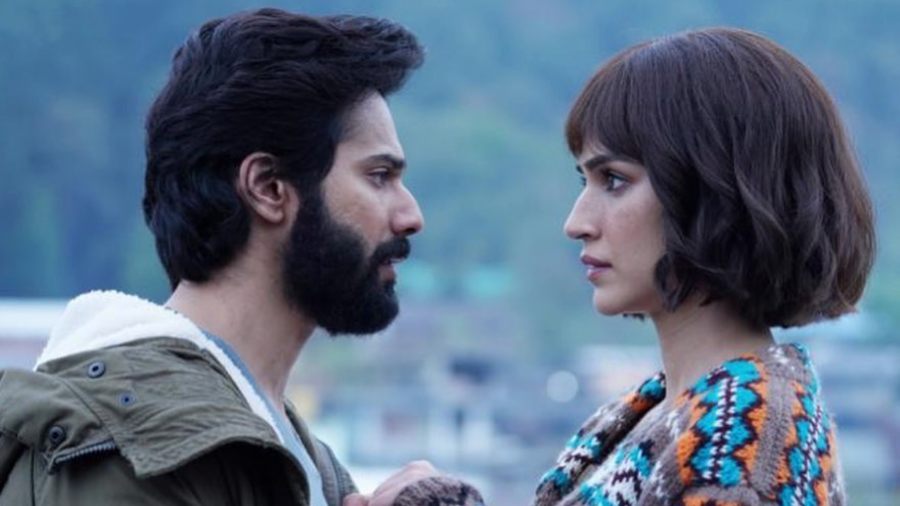 Bhediya Movie Review