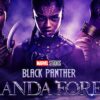 Black Panther: Wakanda Forever