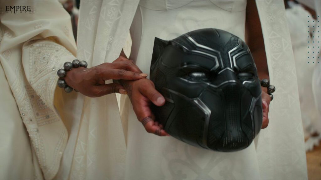 Black Panther: Wakanda Forever Movie Review, Marvel At Its Finest