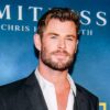 Chris Hemsworth at High Risk for Alzheimer’s Discovered During The Filming Of ‘Limitless’