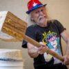 Comedian Gallagher, dead at 76