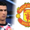 Manchester United Ended Its Ties With Cristiano Ronaldo