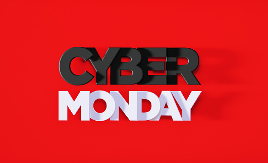Cyber Monday and things you need to know