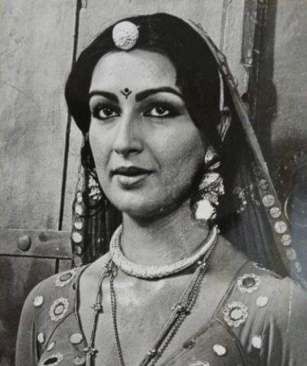 Daljeet Kaur