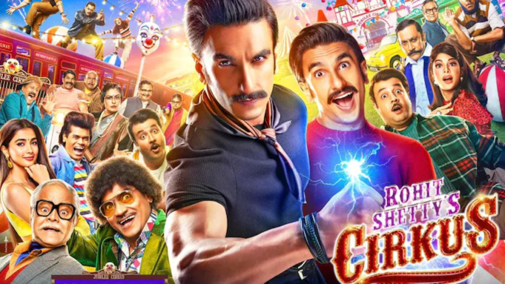 December 2022 is Going to Be a Visual Treat For The Audience