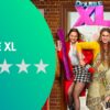 Double XL Movie Review: Body Positivity by none other than Sonakshi Sinha and Huma Qureshi