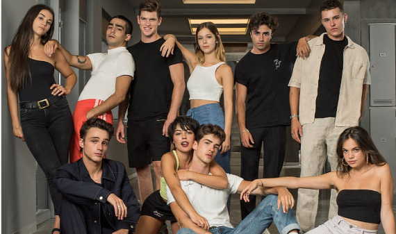 Elite Season 6 Review: Certainly improved with a focus on significant challenges