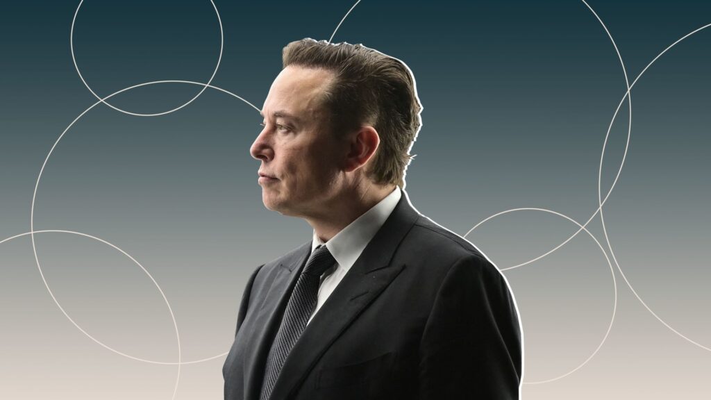 Elon to build a new smartphone in case Twitter is banned from Appstore and Playstore