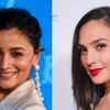 Gal Gadot congratulates her Heart of Stone co-star Alia Bhatt on welcoming her daughter