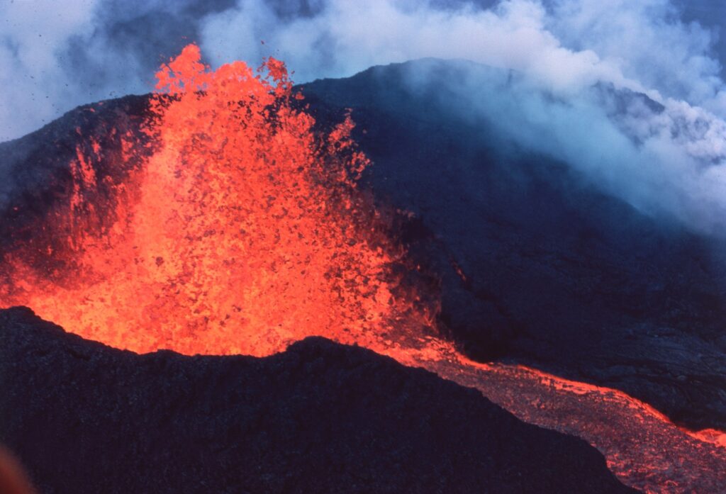 Mauna Loa