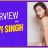 Interview with Janvi Singh