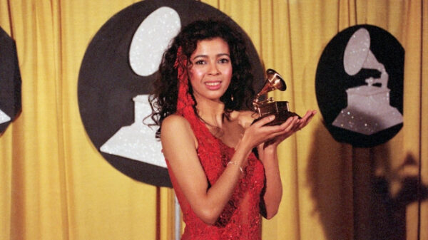 Irene Cara, singer and actress of the 1980s hits "Fame" and "Flashdance," passes away at age 63