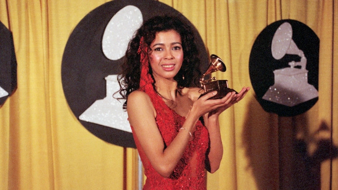 Irene Cara, singer and actress of the 1980s hits "Fame" and "Flashdance," passes away at age 63