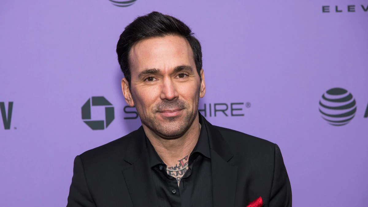 Jason David Frank, Better Known as The Green and White Power Ranger Dies At 49