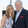 Father of Jennifer Aniston and 'Days of Our Lives' Star John Aniston Passes Away at 89