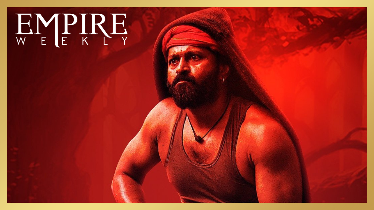 Kantara OTT Release: Here is where and when to watch the Rishab Shetty-starring film
