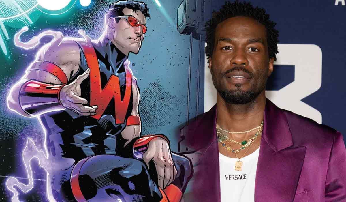 Marvel’s Wonder Man: Yahya Abdul-Mateen II to Star in the Upcoming Disney+ Series