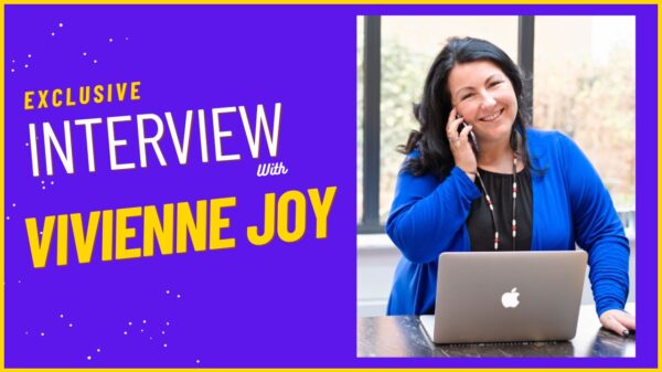 Meet The Entrepreneur Who Is Showing Business Owners How To Seize The Moment, Reset and Create The Mindset For Business