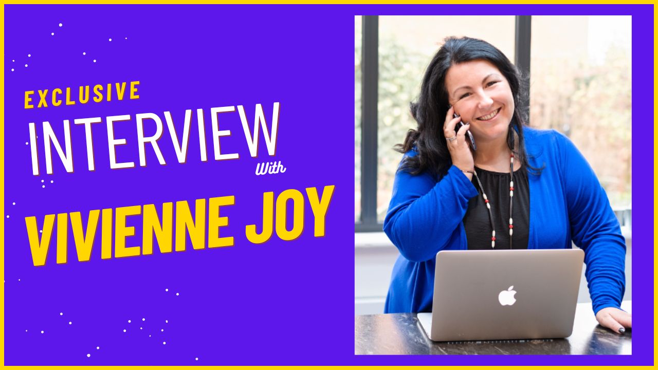 Meet The Entrepreneur Who Is Showing Business Owners How To Seize The Moment, Reset and Create The Mindset For Business