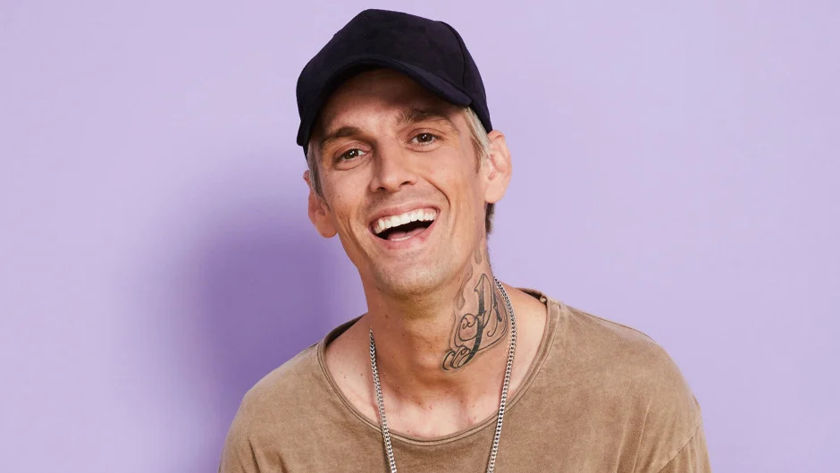 Pop Star Aaron Carter Dies at 34: Was Battling Mental Health Issues