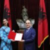 Pop star Dua Lipa granted Albanian citizenship: the singer is beaming over the honor
